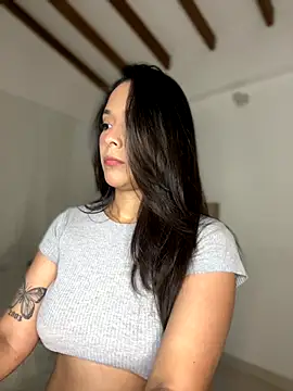 Little Amber6 online show from 09/20/25, 11:50