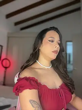 Little Amber6 online show from 06/12/26, 11:14