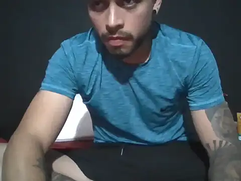 jfpc1999 online show from 10/16/25, 09:27