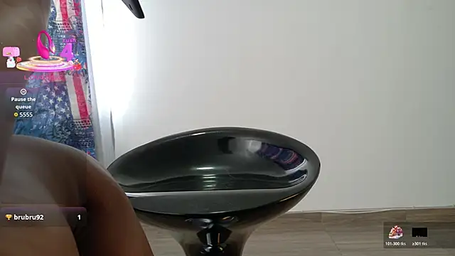 bigdanny 5 online show from 03/23/26, 12:20