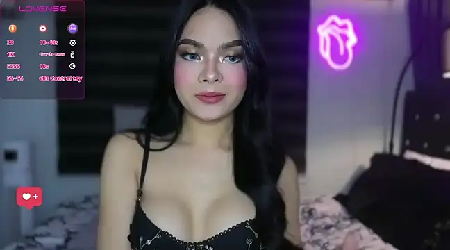 ThegirlNamedMaria online show from 12/03/24, 06:15