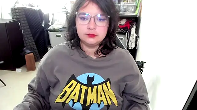 aika-dreams online show from 11/02/25, 01:13