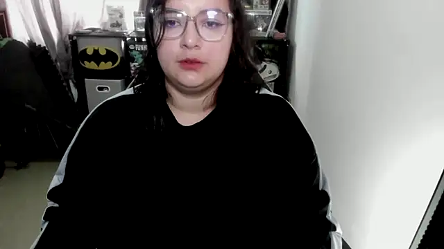 aika-dreams online show from 01/18/26, 02:21