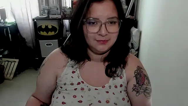 aika-dreams online show from 02/09/26, 02:43