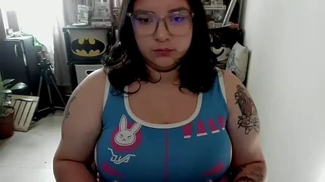 aika-dreams online show from 02/13/26, 03:52