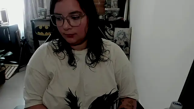 aika-dreams online show from 03/02/26, 01:40