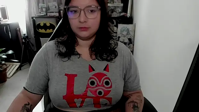 aika-dreams online show from 03/17/26, 01:36