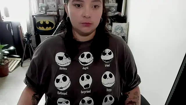 aika-dreams online show from 03/19/26, 01:48