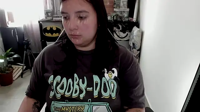 aika-dreams online show from 04/06/26, 01:56