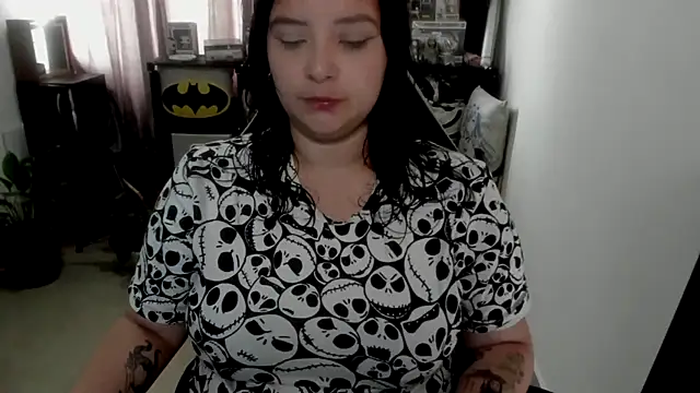 aika-dreams online show from 05/08/26, 02:33