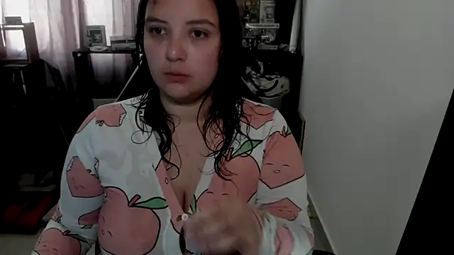 aika-dreams online show from 05/20/26, 01:17