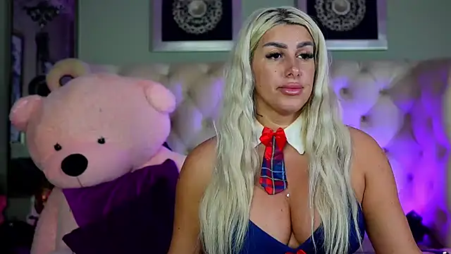 Squirt Tanya online show from 03/28/26, 08:19