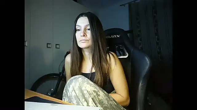 GodlyTheia online show from 12/02/24, 07:27