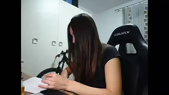 GodlyTheia online show from 12/14/24, 12:12