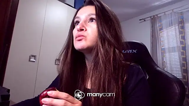 GodlyTheia online show from 01/13/25, 12:24