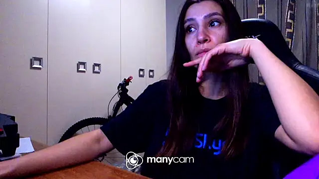 GodlyTheia online show from 01/24/25, 08:43