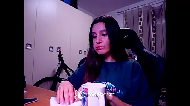 GodlyTheia online show from 02/11/25, 08:31