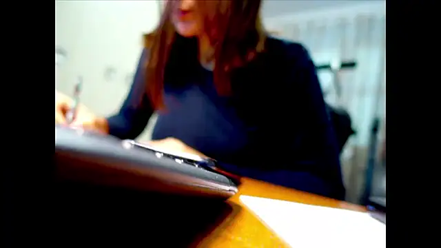 GodlyTheia online show from 10/08/25, 08:23