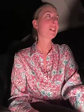CutieEmy online show from 12/25/24, 05:37