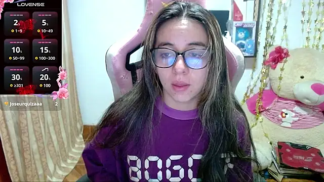 Maggie Fox3 online show from 01/30/25, 01:22