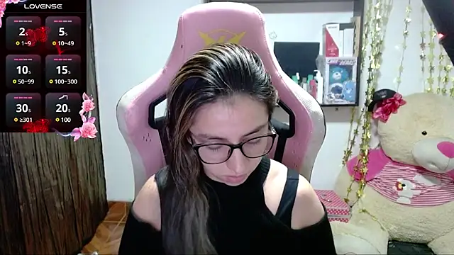 Maggie Fox3 online show from 02/06/25, 01:49