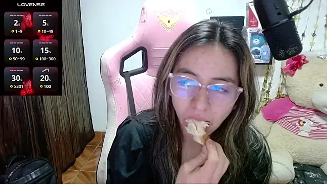 Maggie Fox3 online show from 03/10/25, 01:56