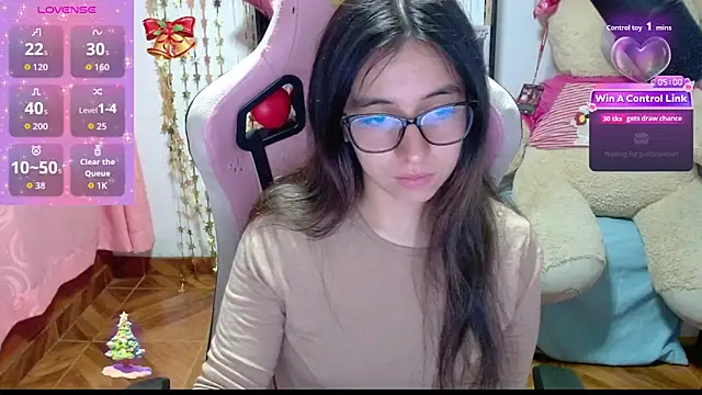 Maggie Fox3 online show from 12/19/25, 12:39