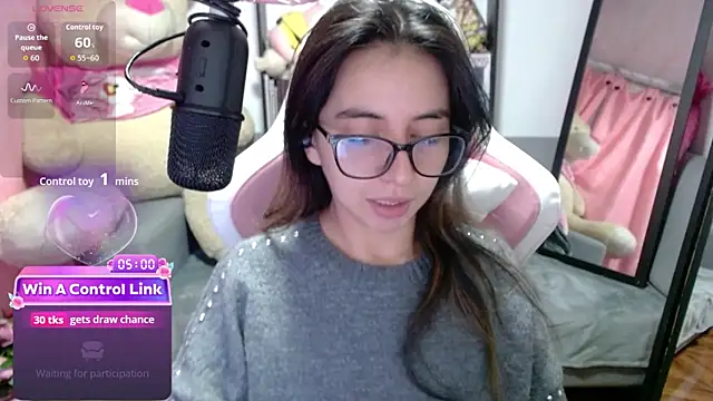 Maggie Fox3 online show from 02/25/26, 01:37