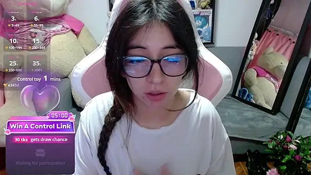 Maggie Fox3 online show from 03/06/26, 01:24