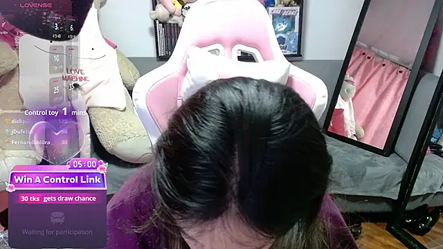 Maggie Fox3 online show from 03/16/26, 05:44