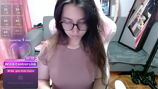 Maggie Fox3 online show from 03/26/26, 03:34