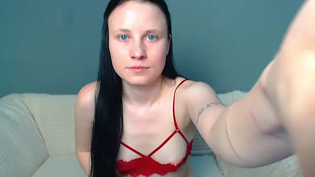 VikiKelt online show from 02/15/25, 06:33