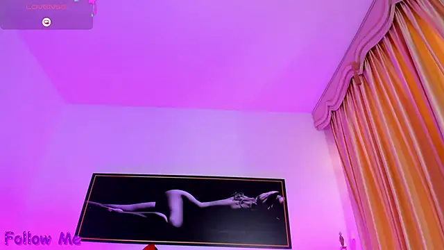 perla hott1 online show from 03/04/26, 03:40