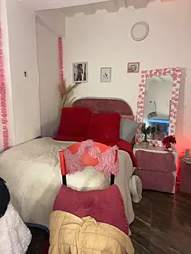 karinacortes online show from 05/31/26, 03:15