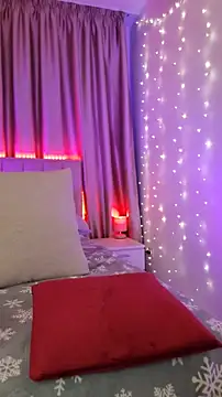 Larissa K online show from 02/14/26, 07:32