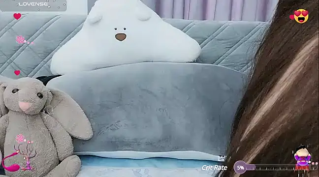 pelue online show from 03/03/25, 04:47