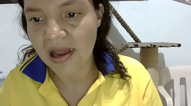 ElizabethMartinez online show from 02/25/25, 10:39