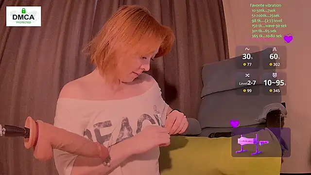 Michel2103 online show from 01/14/26, 01:39