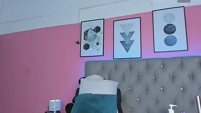 LEXA MURPHY online show from 01/11/25, 01:59