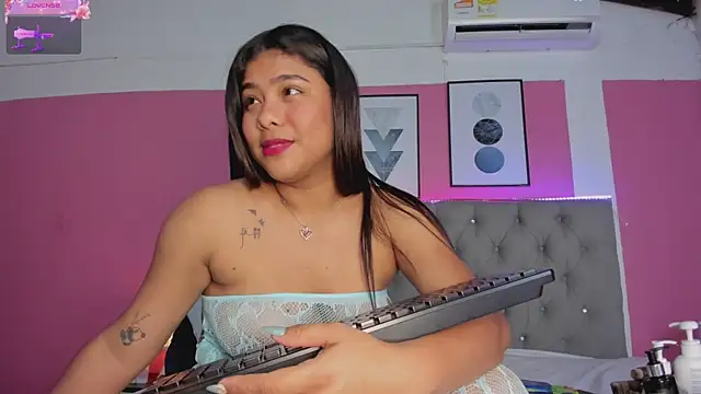 LEXA MURPHY online show from 02/07/25, 05:31