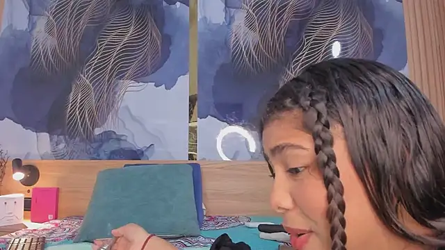 LEXA MURPHY online show from 02/22/25, 07:47