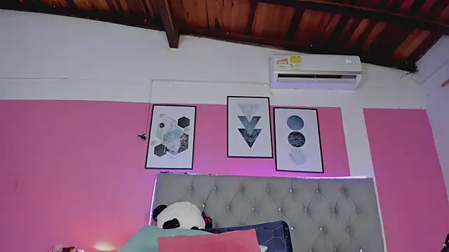 LEXA MURPHY online show from 03/01/25, 06:03