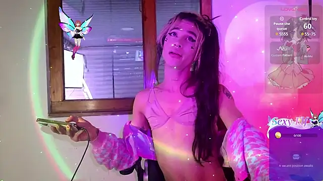 stormytt  online show from 12/17/24, 09:17