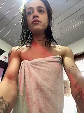 stormytt  online show from 01/26/25, 07:41