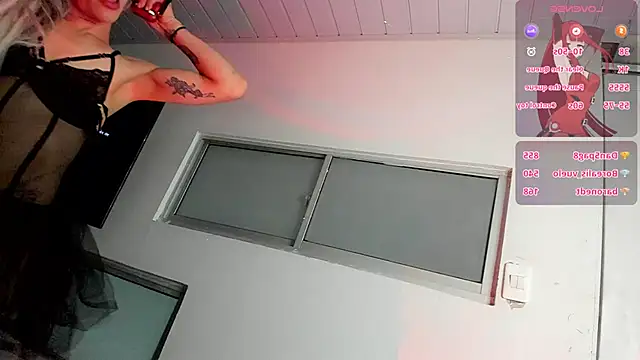 stormytt  online show from 01/28/25, 05:43