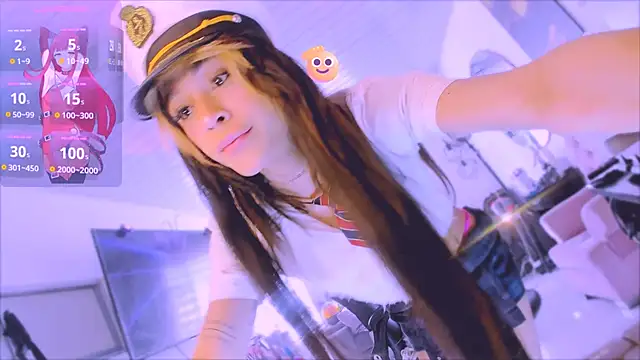 stormytt  online show from 02/06/25, 06:24