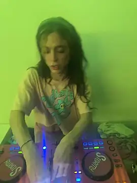 stormytt  online show from 02/07/25, 11:23