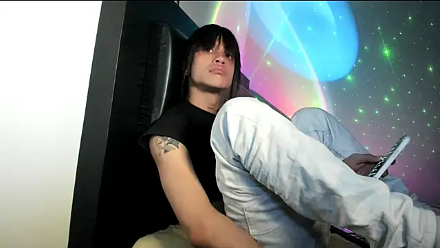 stormytt  online show from 03/06/25, 09:03