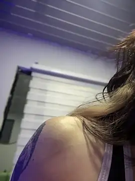 stormytt  online show from 09/13/25, 07:52