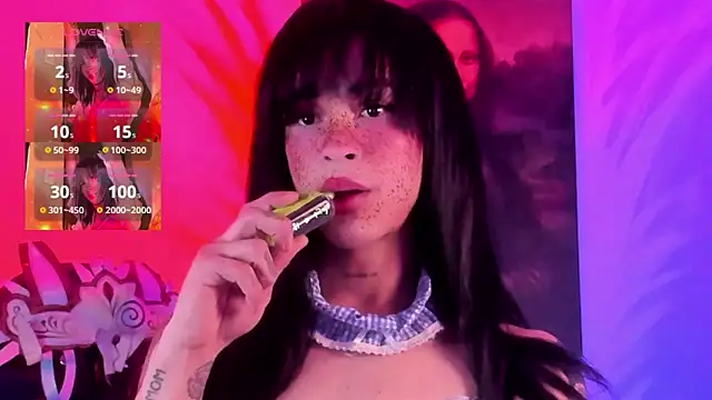 stormytt  online show from 10/04/25, 07:17